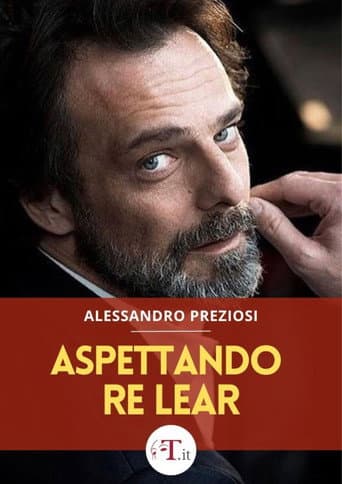 Poster for Apettando Re Lear