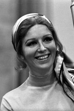 Photo of Virginia Vestoff