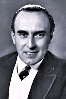 Photo of Robert Scholz