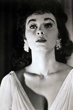 Photo of Marla English