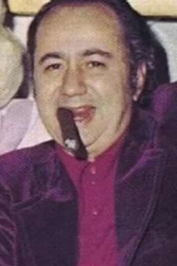 Photo of Joe Conforte
