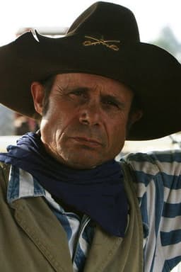 Photo of Jerry Bestpitch