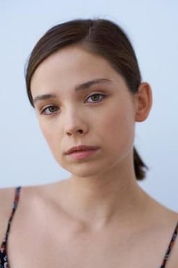 Photo of Katarzyna Gałązka