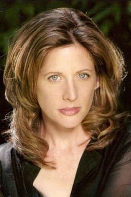Photo of Tracy Nelson