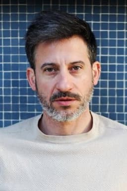 Photo of Alfonso Tort