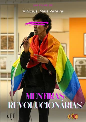 Poster for Mentiras Revolucionárias
