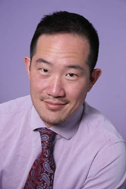 Photo of Charles Kim