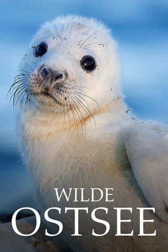Poster for Wild Baltic Sea