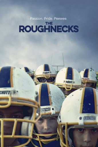Poster for The Roughnecks