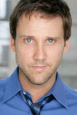 Photo of Travis Davis