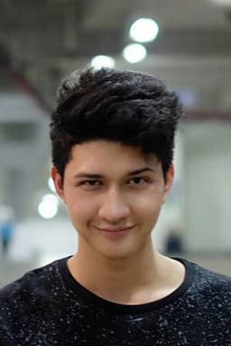 Photo of Aditya Zoni