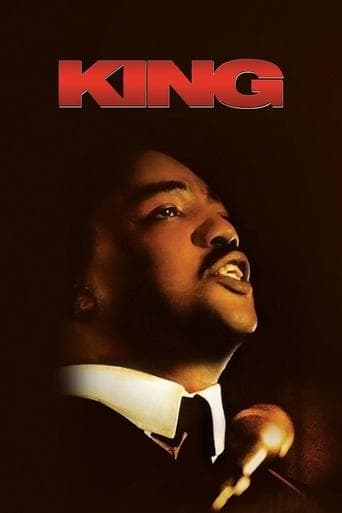 Poster for King