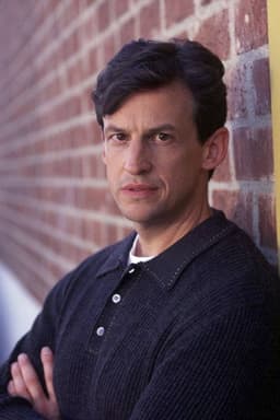 Photo of Peter Frechette