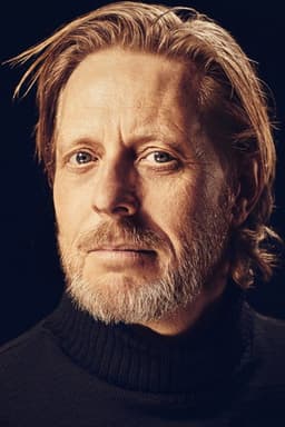 Photo of Gerard Carey Bidstrup