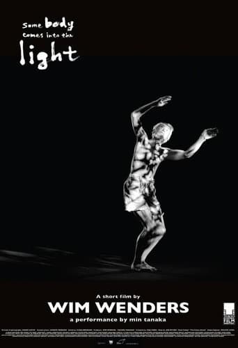 Poster for Some Body Comes Into the Light