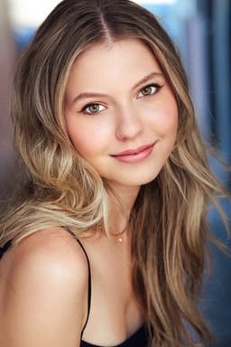 Photo of Lilo Baier