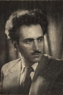 Photo of Kote Mikaberidze