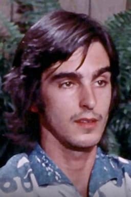 Photo of Gerard Broulard