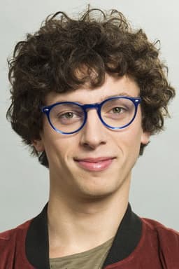 Photo of Jan Cina