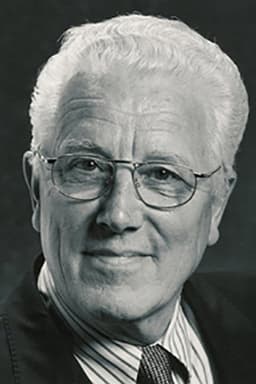 Photo of Paul van Gorcum