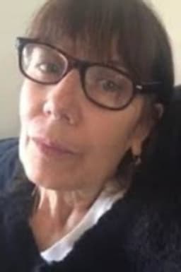 Photo of Lisa Rinzler