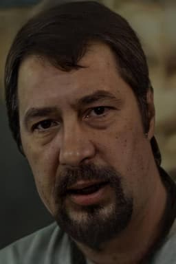 Photo of Jaakko Talaskivi