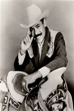 Photo of Luis Blanco