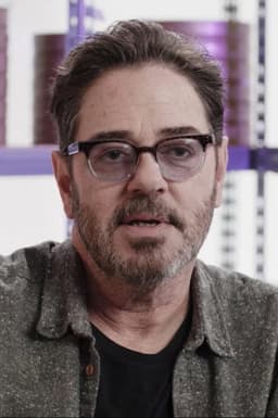 Photo of Steve Johnson