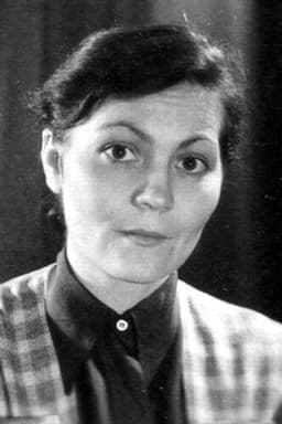 Photo of Antje Ruge
