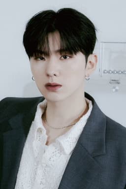 Photo of KIHYUN
