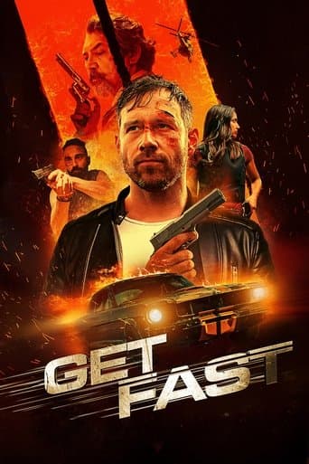 Poster for Get Fast