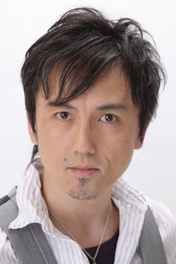 Photo of Takuya Kirimoto