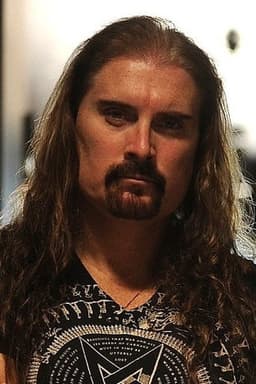 Photo of James LaBrie