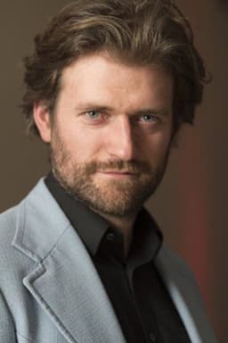 Photo of Henry Douthwaite