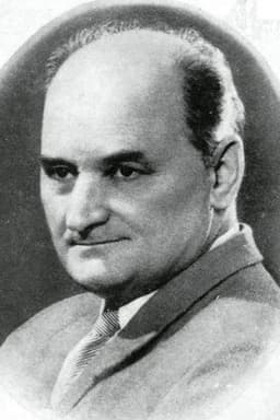 Photo of Dmytro Milyutenko