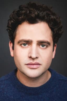 Photo of Alexandre Bacon