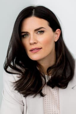 Photo of Marie-Ève Janvier