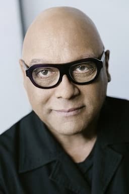Photo of Josélito Michaud