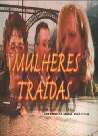 Poster for Betrayed Women