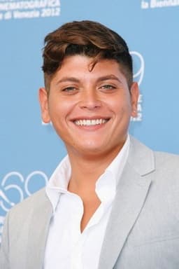 Photo of Alessio Gallo