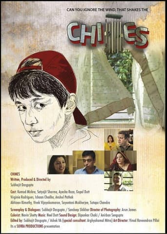 Poster for Chimes