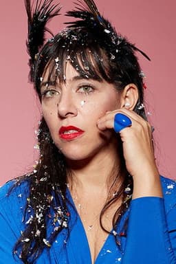 Photo of Juliana Gattas