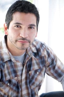 Photo of Holger Moncada Jr.