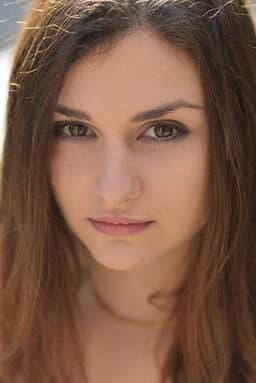Photo of Suzanna Papian