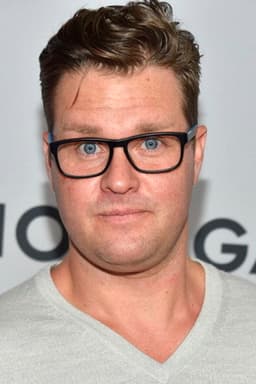 Photo of Zachery Ty Bryan