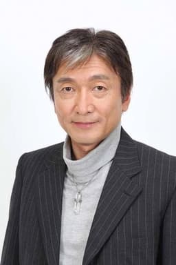 Photo of Hozumi Goda