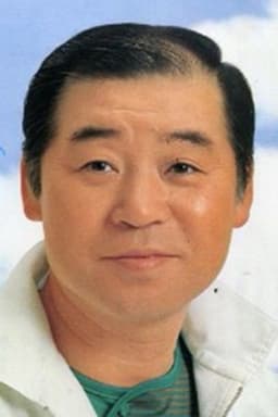 Photo of Hachiro Azuma