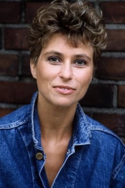 Photo of Claudia Demarmels