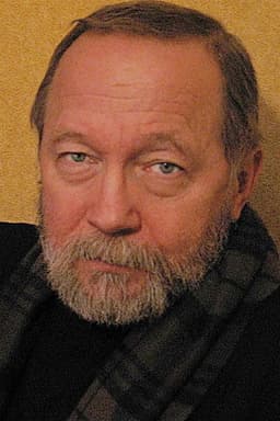 Photo of Vladimir Ivanov