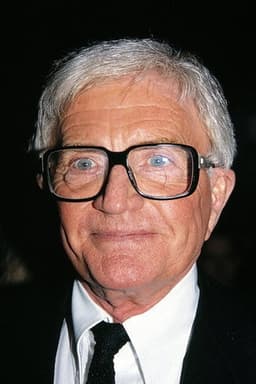 Photo of Blake Edwards